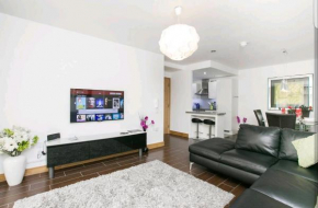 Victoria Place apartment
